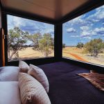 Sky Suite Accommodation